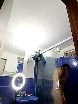 SilvaBranko live sex cam