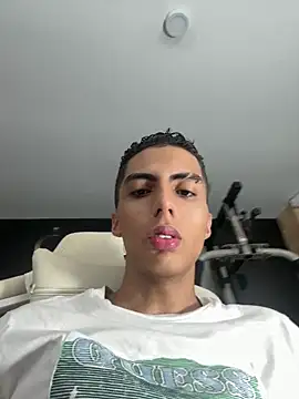 Mister_Obsession live sex cam