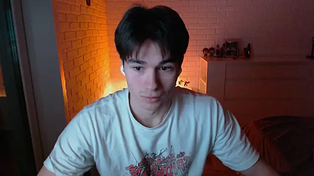 MarkusDean live sex cam