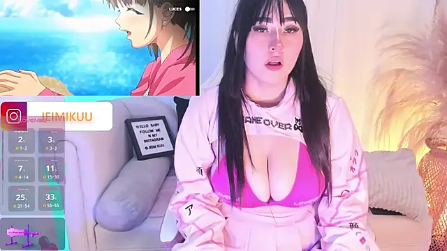 mikuru_hara live sex cam