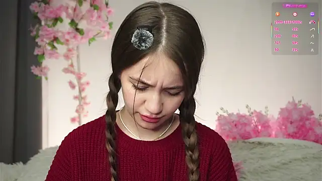 AmiLewis live sex cam