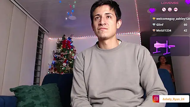 ashely_ryan24 live sex cam