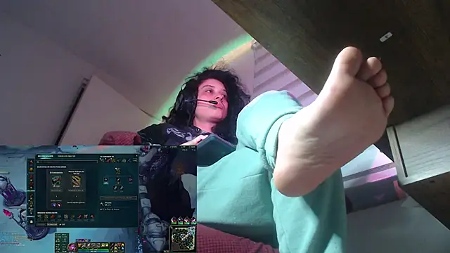 miss_carmila1 live sex cam