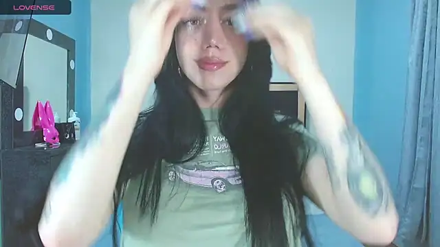 karla_zambrano live sex cam