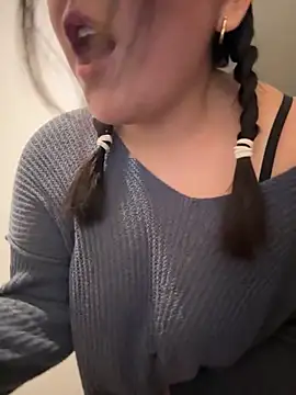 NamiNae live sex cam