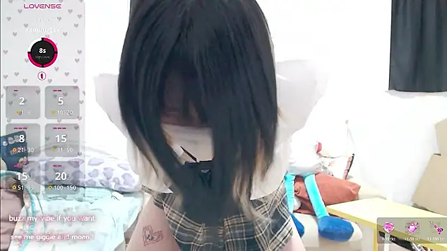 FUYU_rain live sex cam