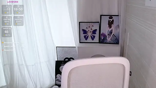 Scarlett-oracle live sex cam