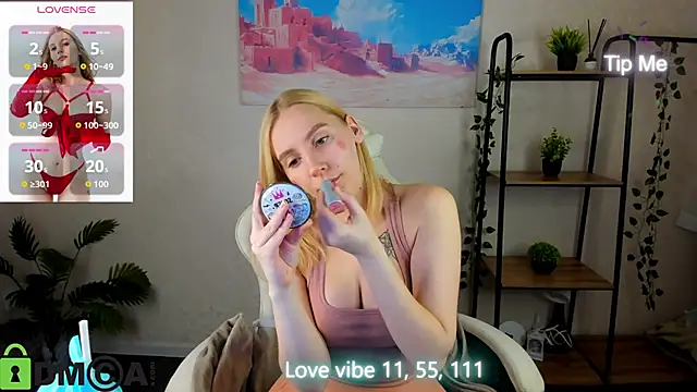 Anna_Chelsea live sex cam