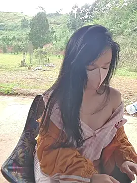 Helen-Tran live sex cam