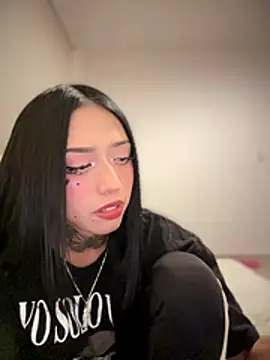 JIORYOvO live sex cam