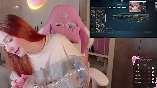 cinnabon_girls live sex cam