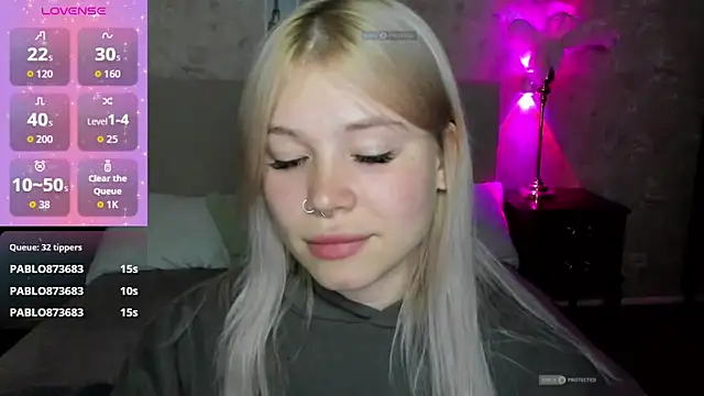 Diana_Dream live sex cam