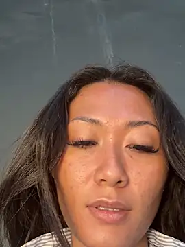 thai-dreamgirl live sex cam