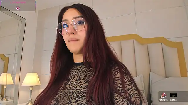 MaddieParker live sex cam