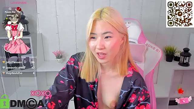 Aisi_18 live sex cam