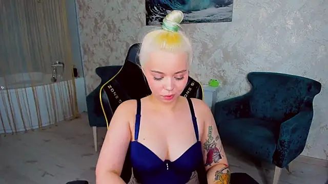 EnergyBunny_1 live sex cam