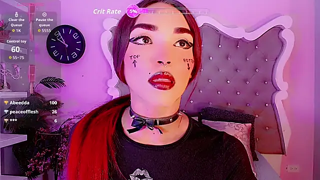 LeyXandrabraz live sex cam