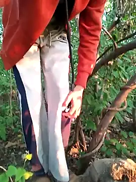 Forest_lover24 live sex cam