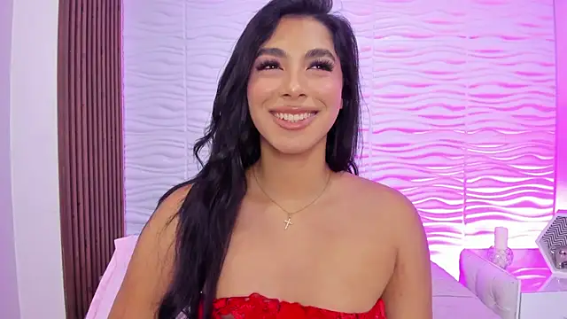 IsabelleFoxx_ live sex cam