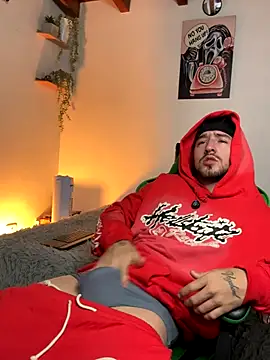 Valentino_Xander live sex cam