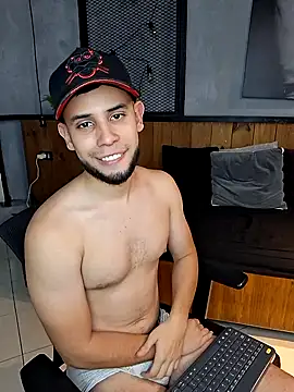 Maxcole_07 live sex cam