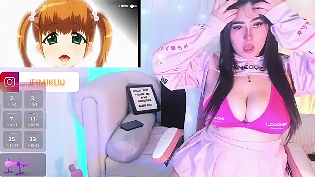 mikuru_hara live sex cam