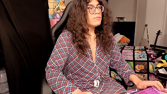 ShinyCherub live sex cam