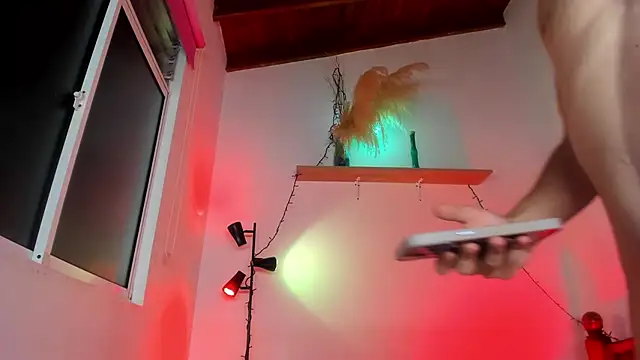 Juan_Castano live sex cam