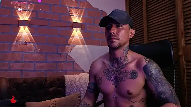 Dylanstonne live sex cam