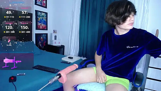 andyboy- live sex cam