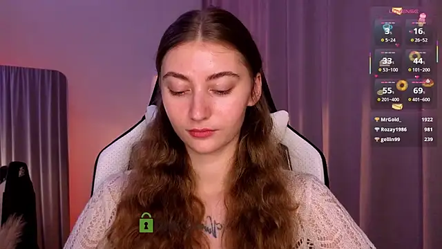 lady_curls live sex cam