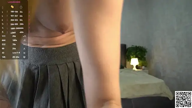 BarbaraViggiani live sex cam