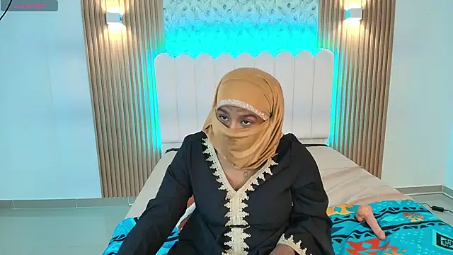 Lina_arabiann live sex cam