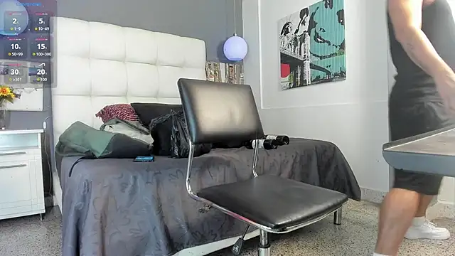 THIAGOXBIG live sex cam