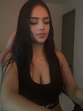anniehart live sex cam