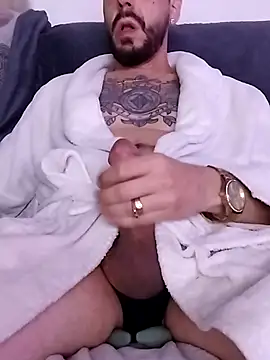 LoGanDiamond live sex cam