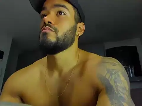 Alexander_Martines live sex cam