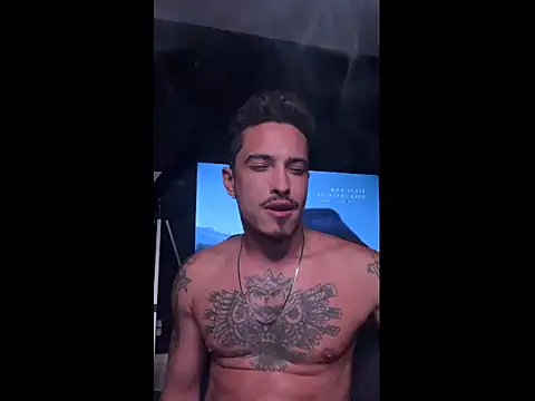 EduXavier26 live sex cam