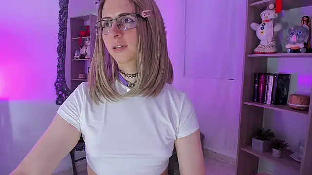 KimberlyJohnsoon live sex cam