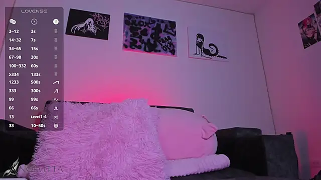 satanbabee live sex cam