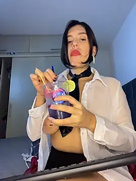 Samantafoxx_ live sex cam