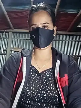 Sexy-Binita live sex cam