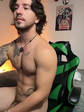 Valentino_Xander live sex cam