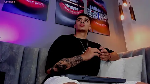 joseph_boy live sex cam