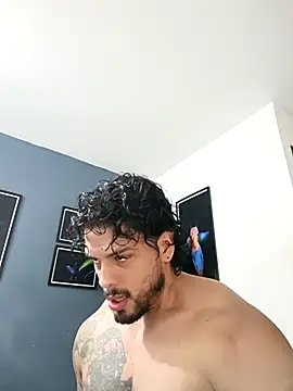 SilvaBranko live sex cam