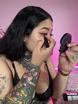 aliensexy live sex cam