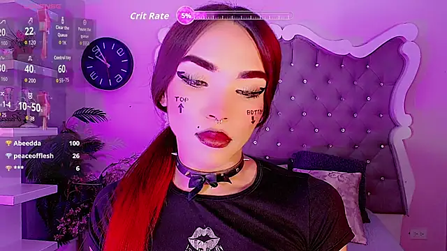 LeyXandrabraz live sex cam