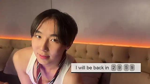 HeejinWang live sex cam