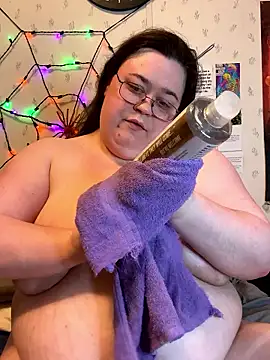 SexyxLexie live sex cam