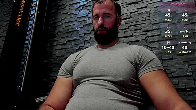 David_Big_Daddy live sex cam